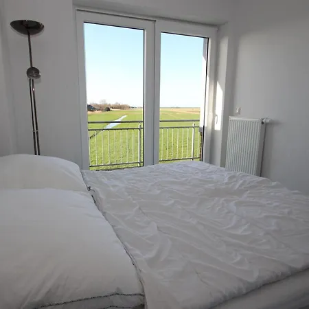 Mit Sauna In * Tossens