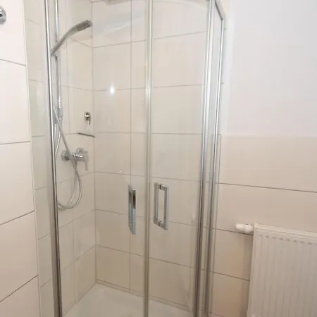 Prázdninový dům Mit Sauna In