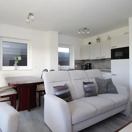 Prázdninový dům Mit Sauna In *