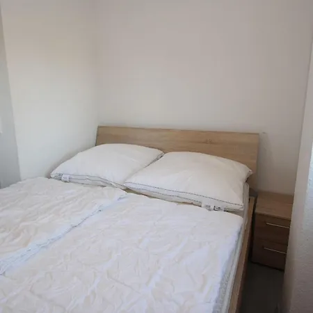 Prázdninový dům Mit Sauna In Tossens