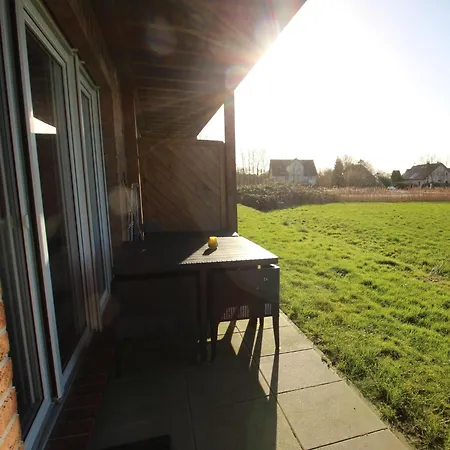 Prázdninový dům Mit Sauna In