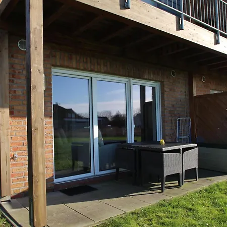 Mit Sauna In Prázdninový dům Tossens