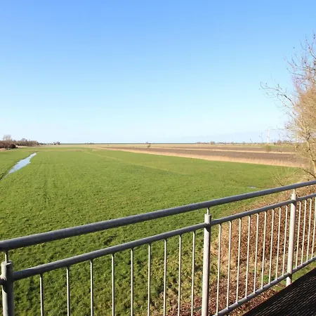 Prázdninový dům Mit Sauna In *