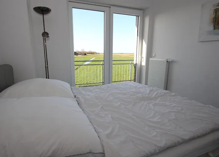 Mit Sauna In * Tossens