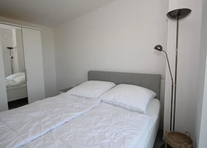 Mit Sauna In Nyaraló