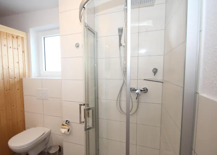 Mit Sauna In Nyaraló *