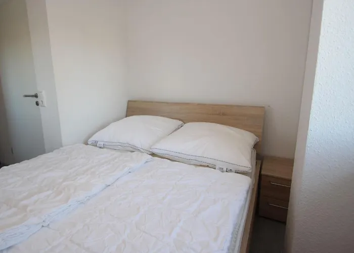 Nyaraló Mit Sauna In Tossens