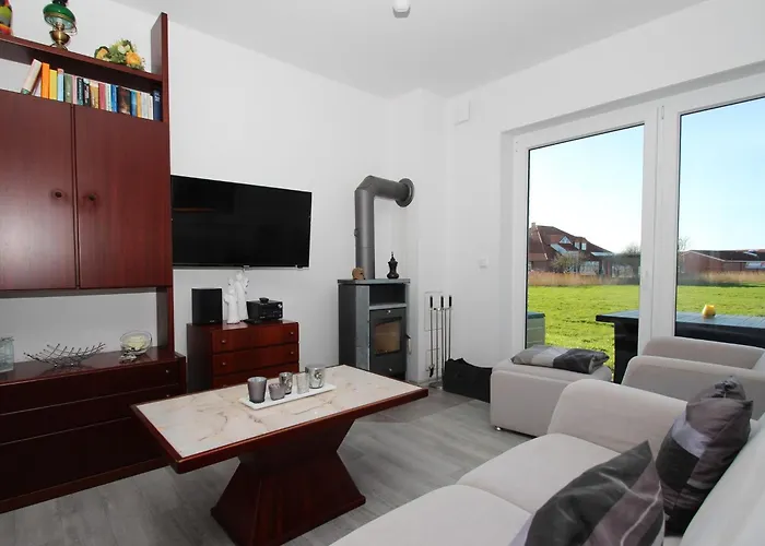 Nyaraló Mit Sauna In