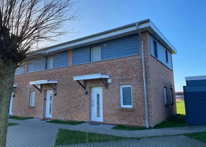 Mit Sauna In Nyaraló